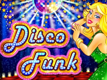 Disco Funk